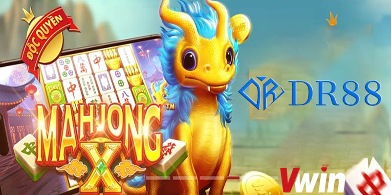 Trò chơi DR88 | Chơi game thả ga, nhận thưởng cực đã tại DR88