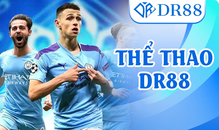 DR88 - Nhà Cái DR 88 - Trang Cá Cược Dành Cho Dân Chơi Việt Nam 2026