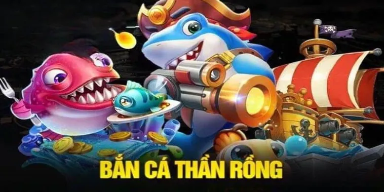 Tuyệt Kỹ Săn Rồng Vàng Trong Bắn Cá Rồng Tại DR88 Nhận Thưởng Cực Khủng