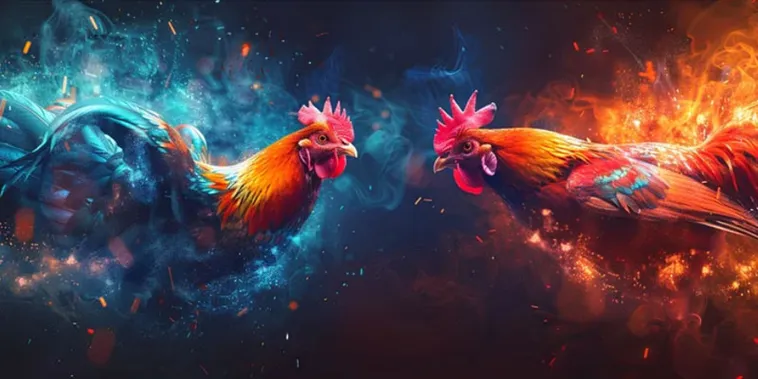 Bí Quyết Trong Cách Chơi Đá Gà GA28 Tại DR88 Thắng Lớn Mỗi Ngày