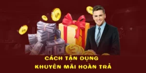 Tận Hưởng Hoàn Trả Không Giới Hạn Tại Nhà Cái DR88 Lên Đến 2% Mỗi Ngày