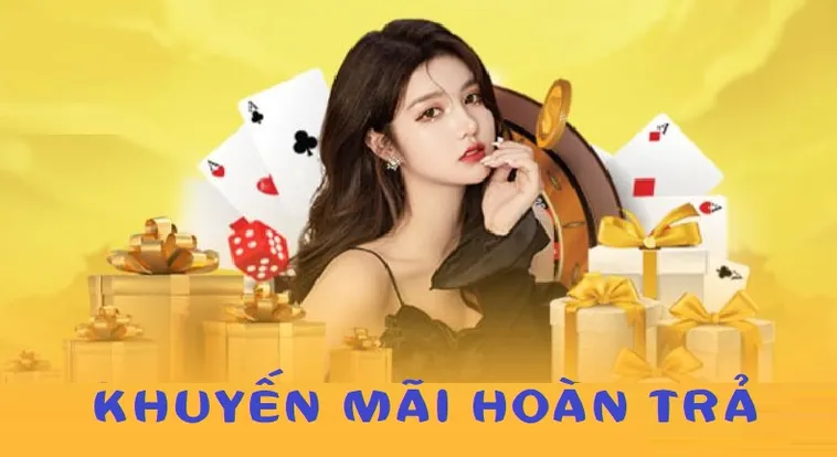 Tận Hưởng Hoàn Trả Không Giới Hạn Tại Nhà Cái DR88 Lên Đến 2% Mỗi Ngày