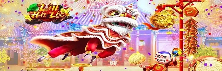 Cách Chơi Nổ Hũ Lân Hái Lộc DR88 Rinh Tiền Tỷ