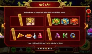 Mẹo Chơi Nổ Hũ Xin Xăm DR88 Nhận Thưởng Cực Khủng