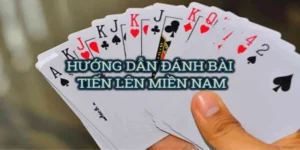 Bí Kíp Chơi Tiến Lên Miền Nam DR88 Thắng Lớn Nhận Tiền Mỏi Tay