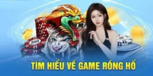 Thử Sức Dragon Tiger DR88 Rinh Ngay Lộc Lớn Về Nhà Cực Nhanh