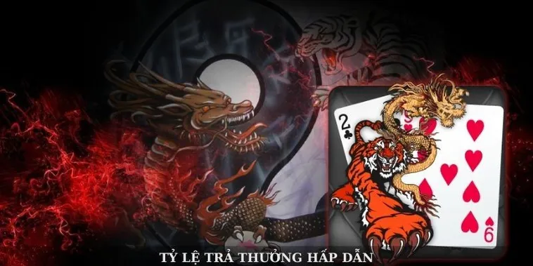 Thử Sức Dragon Tiger DR88 Rinh Ngay Lộc Lớn Về Nhà Cực Nhanh