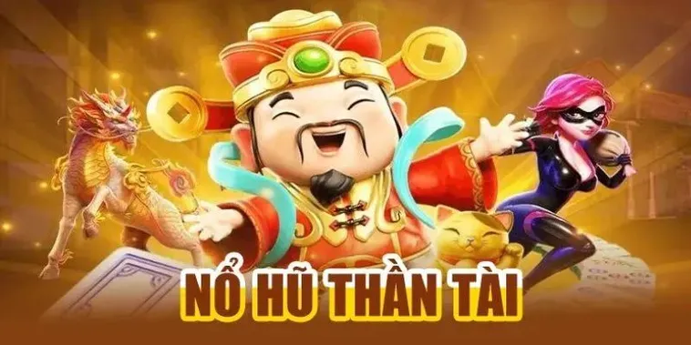 Rước Lộc Về Nhà Cùng Nổ Hũ Thần Tài DR88 Thắng Lớn Mỗi Ngày